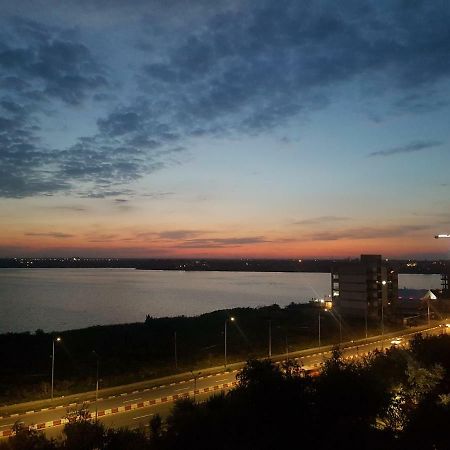 Summerhouse Apartments Mamaia Ngoại thất bức ảnh