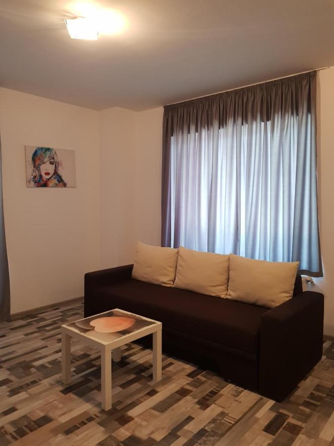 Summerhouse Apartments Mamaia Ngoại thất bức ảnh