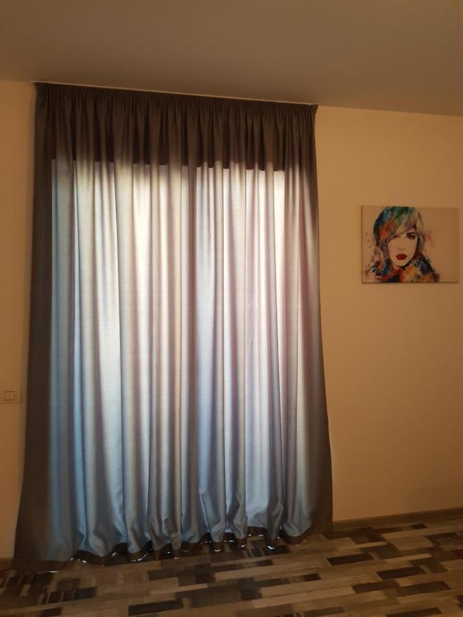 Summerhouse Apartments Mamaia Ngoại thất bức ảnh