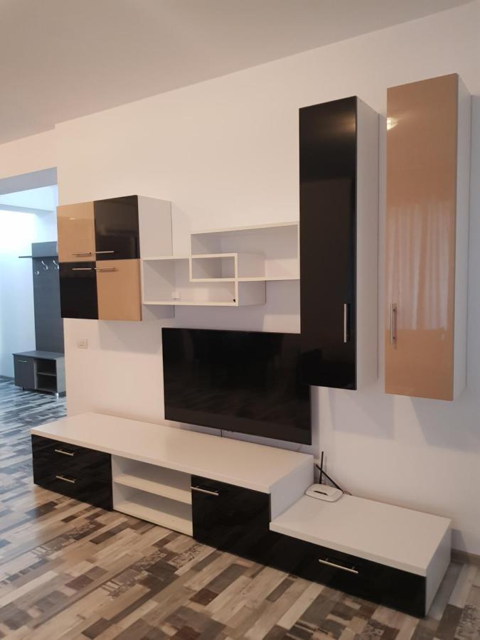 Summerhouse Apartments Mamaia Ngoại thất bức ảnh