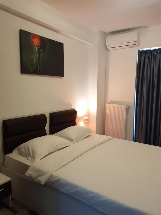 Summerhouse Apartments Mamaia Ngoại thất bức ảnh
