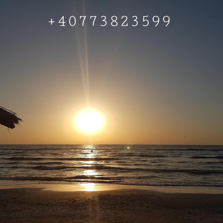 Summerhouse Apartments Mamaia Ngoại thất bức ảnh