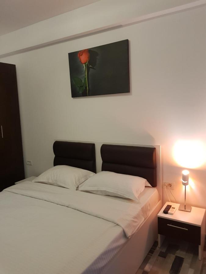 Summerhouse Apartments Mamaia Ngoại thất bức ảnh