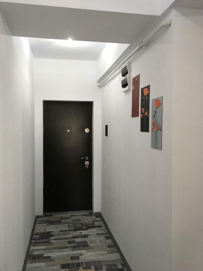 Summerhouse Apartments Mamaia Ngoại thất bức ảnh