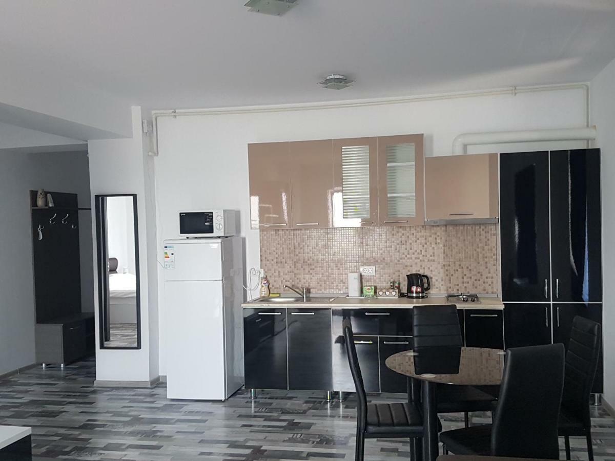 Summerhouse Apartments Mamaia Ngoại thất bức ảnh