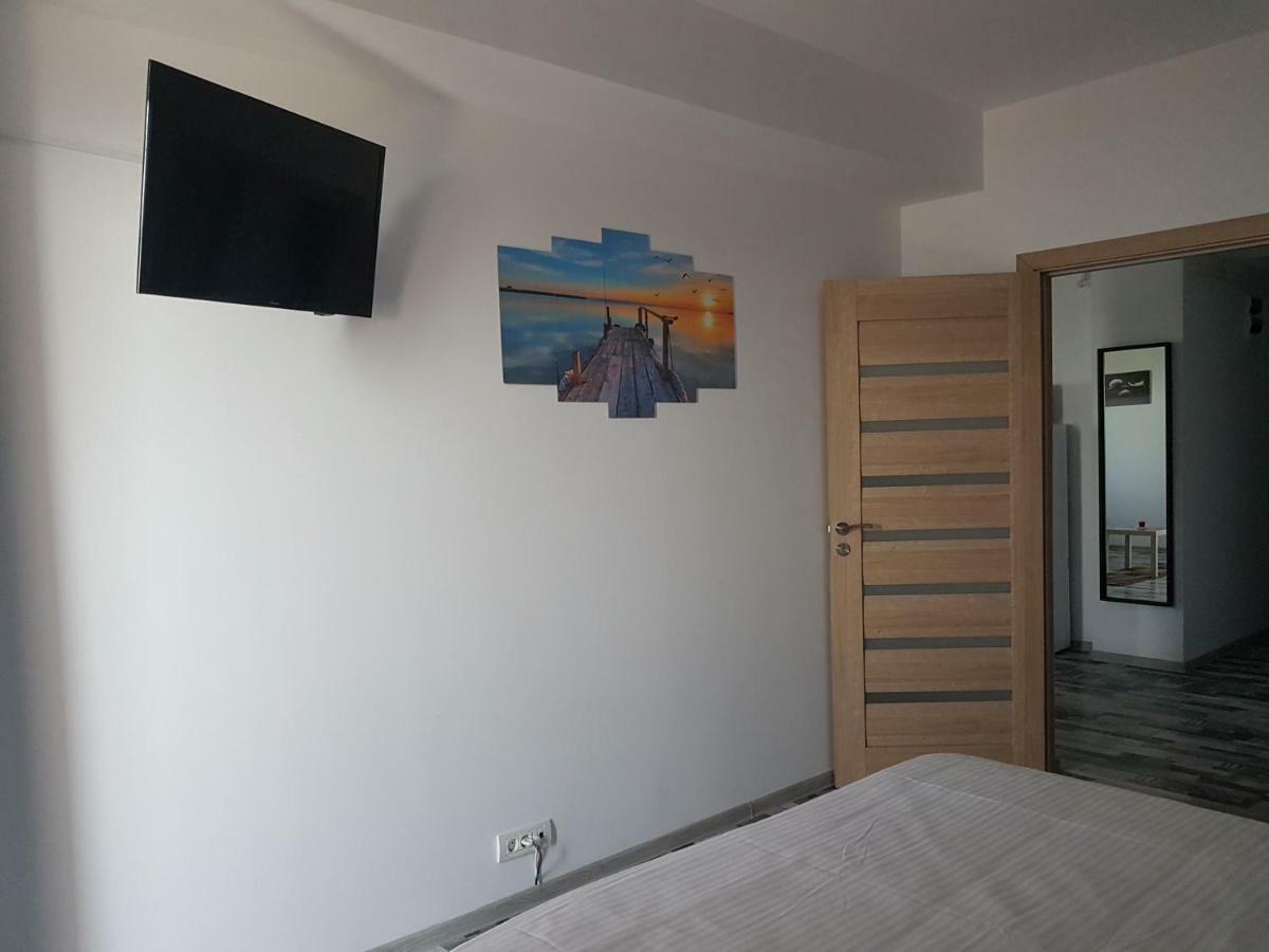 Summerhouse Apartments Mamaia Ngoại thất bức ảnh