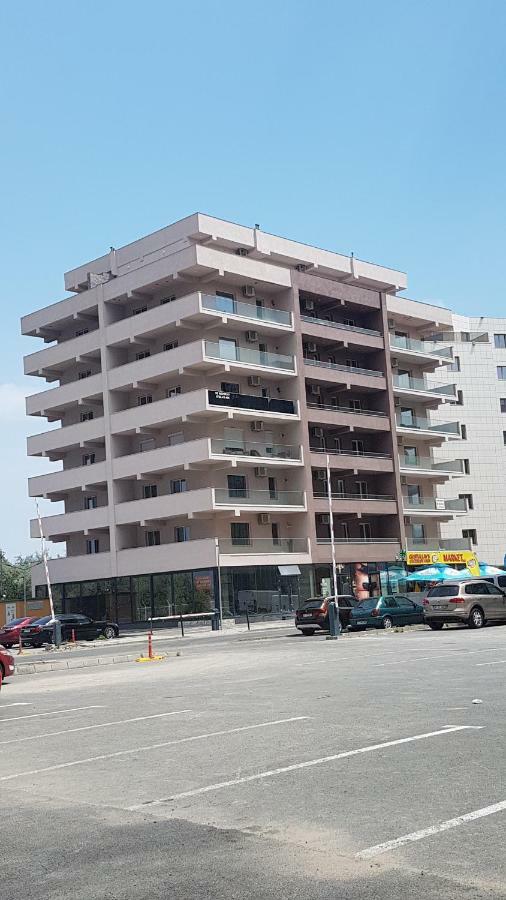 Summerhouse Apartments Mamaia Ngoại thất bức ảnh